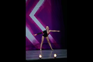 I Don't Speak German