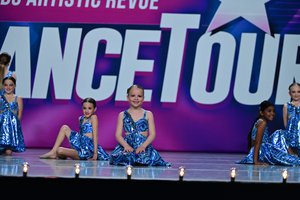 The Magic Is Calling