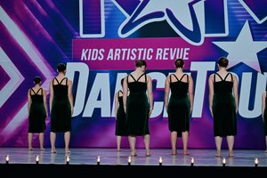 I Only Have Eyes For You