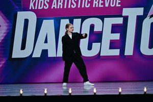 Working For The Weekend