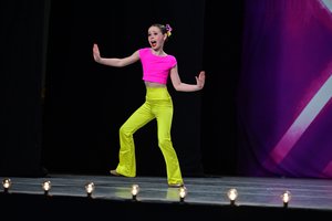 Oh The Thinks You Can Think