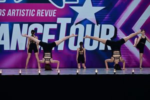 Welcome To The Jungle