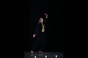 Can't Take My Eyes Off You