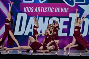 It's All Coming Back To Me Now