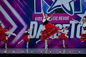 Tarantella Napoletana