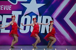 Party Like It's 1929