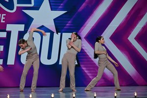 What Happened To You're Heart