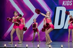 Something To Dance To