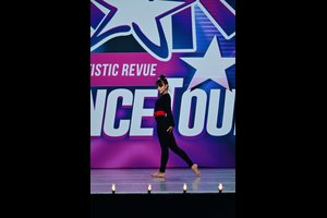 Love Is A Battlefield