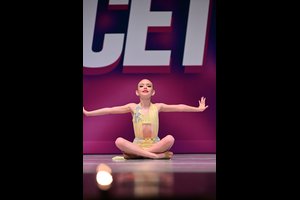 Cover Me In Sunshine