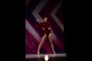 Don't Lose Your Head