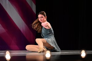 Never Gunna Let You Down