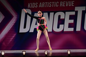 Jealous Of My Boogie