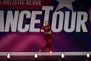 Searching For A Feeling