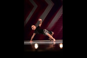 Welcome To The Machine