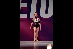 I've Got The Music In Me