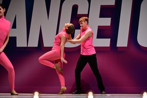 Me Against The Music