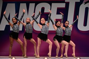 What I Like About You