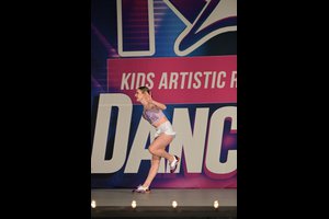 Dancing' In The Moonlight