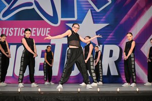 Let Me Clear My Throat