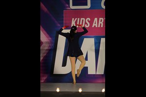 Everything's Coming Up Roses