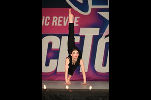 Gravitational Forces