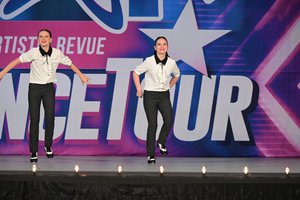 The Worlds Smallest Violin