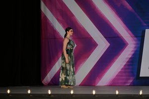 Where'd All The Time Go