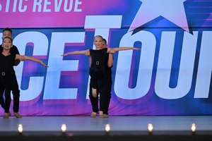 You're The One That I Want