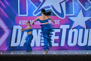 Turn The Beat Around