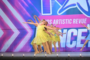 Goodbye Yellow Brick Road