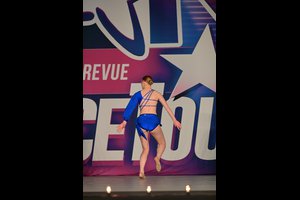 I Don't Think About You