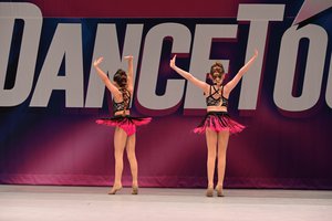 River Deep Mountain High