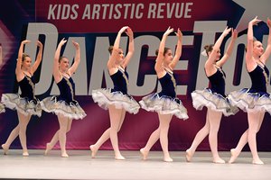 Symphony Of The Seas