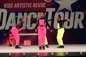 Coolin' At The Playground