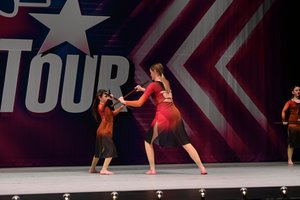 Make A Man Out Of You