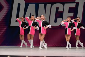 Wake Me Up Before You Go-Go