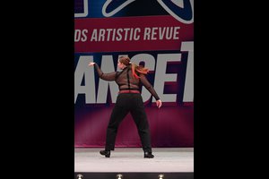 Thanks For The Memories