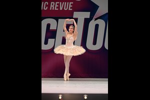 Variation From Le Corsaire