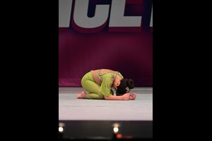 Through The Eyes Of A Child