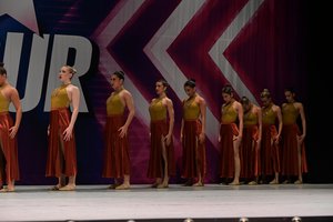 Goodbye Yellow Brick Road*