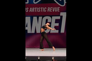 Hit Me With Your Best Shot