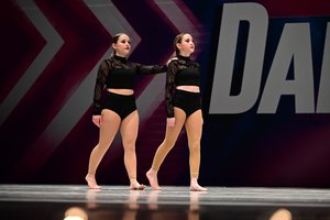 In The Woods Somewhere