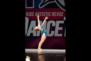 Shoulder To Shoulder