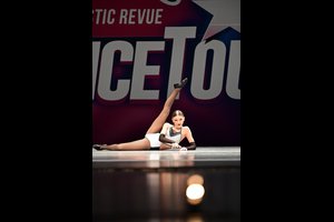 The Way You Make Me Feel