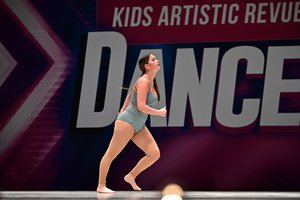 Reaching For Cold Hands