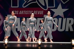 A Little Bit Of Love