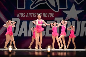 Love At The First Sight