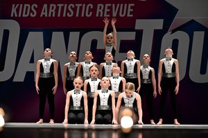 A Night At The Orchestra