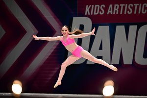 Something Like A Party